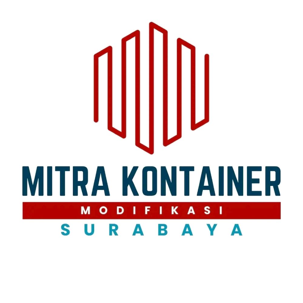 Pusat Kontainer Bekas & Modifikasi Terpercaya